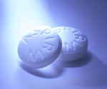 Retirees taking COX-2 anti-inflammatory drugs on a long-term basis also take aspirin therapy