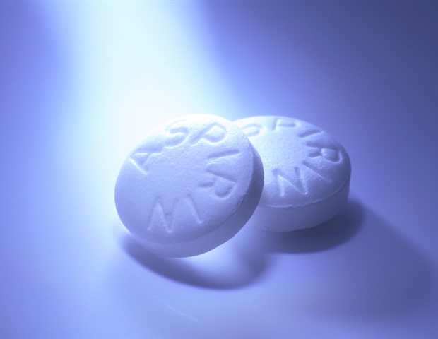 Daily aspirin can reduce risk of colorectal cancer in adults