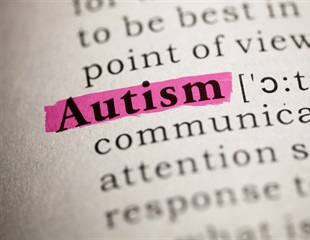 Neural underpinnings of atypical visual sensory behaviors in some children with autism