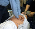 Bystander defibrillation improves 30-day survival even with short ambulance response times
