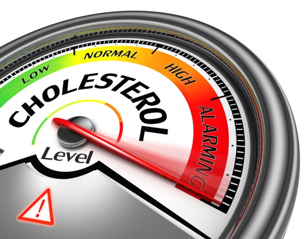 Healthy people with high cholesterol don't stand to benefit from statins, research says