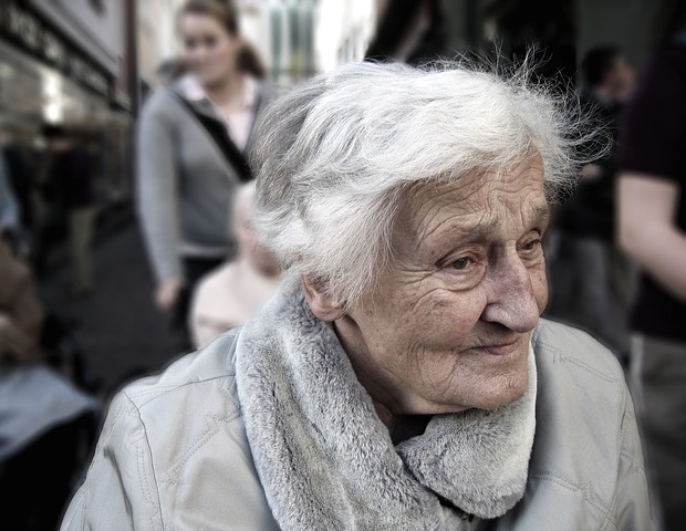 Reducing the Risk of Dementia through Targeting Personality Traits