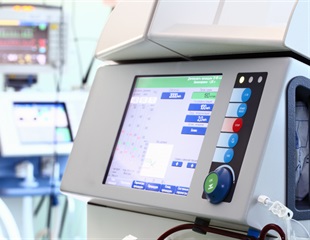 Emergency dialysis during hospitalization for surgery predicts unfavorable outcomes