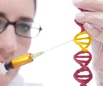 GenoMed files gene patents