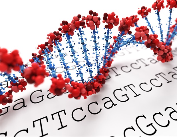Combining blood biomarkers with genomics could provide useful information about disease risk