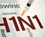 Psoriasis patients taking immunosuppressive drugs at increased risk of H1N1 flu viruses