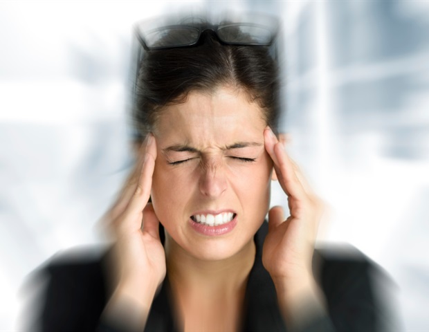 Fatigue and headache among the most common symptoms following COVID-19 infections - News-Medical.Net