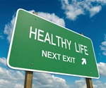 Tips for healthy living for the year ahead