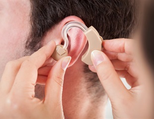 Cholesterol loss in inner ear linked to age-related hearing loss