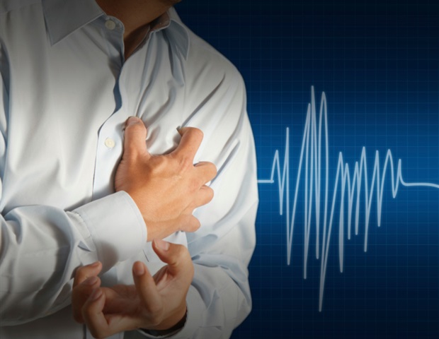 Interaction Between LDL Cholesterol and PRS May Predict Heart Attack Risk