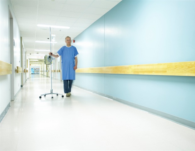 Photo of L’Organisation mondiale de la santé publie de nouvelles recommandations de conception pour les futurs hôpitaux