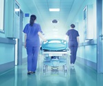 Hospital surfaces harbor pathogens despite cleaning, study finds