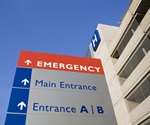 Three hospitals selected as recipients of the 2009 DVTeamCare Hospital Award