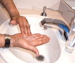 Hygiene hypothesis’ tested: Poorer water, sanitation associated with fewer COVID-19 deaths