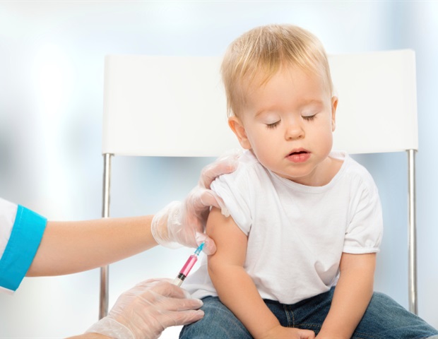The study examines the cost-effectiveness of Swedish national vaccination programs
