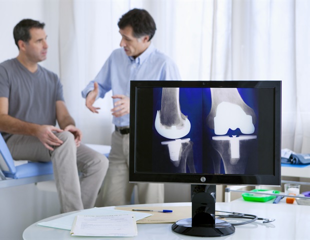Novel multimodal analgesia protocol following total knee arthroplasty provides pain relief without opioids