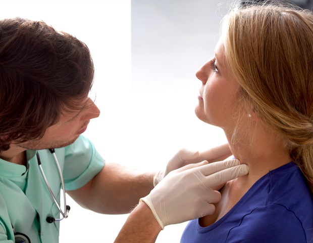Swollen Lymph Nodes in the Groin in Females