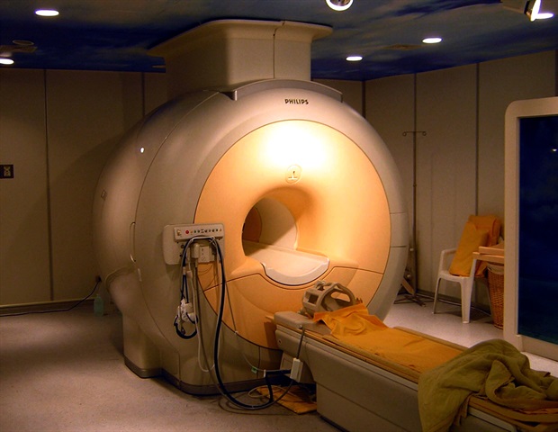 Bentuk baru MRI membuat jaringan kanker bersinar dalam gambar medis