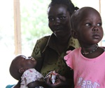 Nigeria, UNICEF launch first national child health week