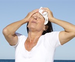 Intensive exercising after menopause may reduce bone loss