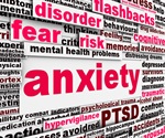 Health surveys find mental disorders highly prevalent and often untreated