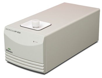 MicroCal VP-DSC Calorimeter