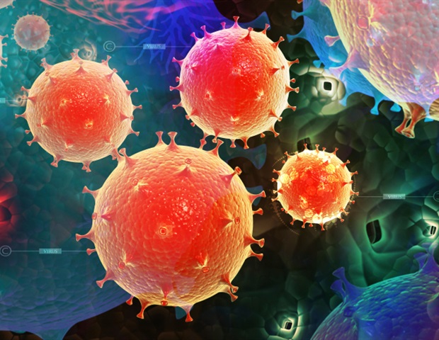 Study could explain why astronauts’ T cells become less effective at fighting infection