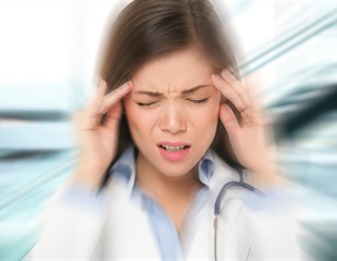 Study shows ketamine nasal spray as a safe and effective treatment for refractory migraine