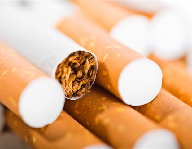 Varenicline dosage increase helps persistent smokers quit