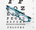 New glasses may help expand sight of person with limited peripheral vision