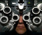 Study identifies single test that can predict onset of myopia in children
