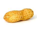 Allergen-free peanuts