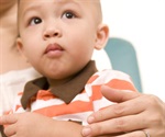 For babies delaying solid foods may not prevent allergies but breast feeding might