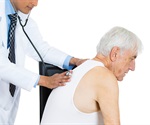 Study shows effect of vitamin E on pneumonia risk in older men may depend on lifestyles