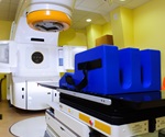 Good news for the hundreds of thousands of cancer patients who undergo radiation therapy