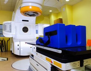 Low-dose radiation therapy may increase uptake of therapeutic nanoparticles by brain tumors