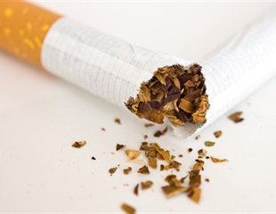 Lung cancer patients in a screening program who participated in stop smoking study achieve more than 30% abstinence rates