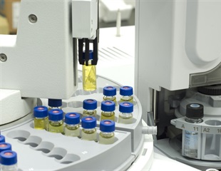 When mass spectrometry redefines the pharma industry