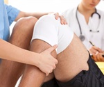 Young hip surgery patients with a shallower hip bone socket are at risk for repeat operation