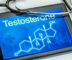 Testosterone-containing nasal spray offers promising alternative for people suffering from 'low T'