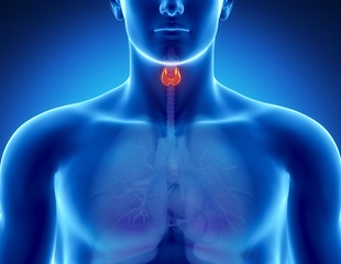 Advanced thyroid cancer rates above national average in several parts of California
