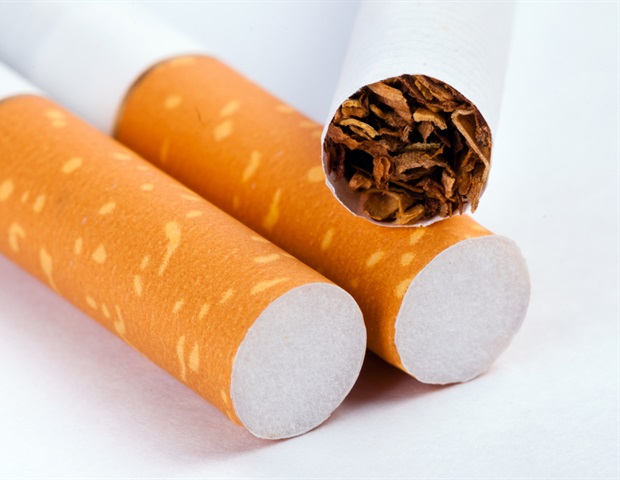 California says new cigarettes appear to violate state’s flavored tobacco ban