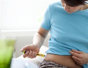 Study highlights the risk of kidney disease and obesity in people with type 1 diabetes