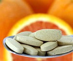 Vitamin C can increase the severity of spontaneous knee osteoarthritis