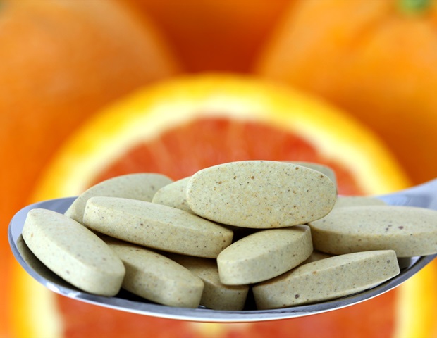 Vitamin C may assist to counteract typical aspect affect of the chemotherapy drug