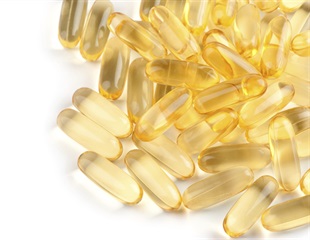 Vitamin D promising for depression, study says