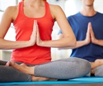 Journal articles on yoga therapy increase 3-fold in last 10 years