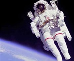 Space missions affect sleep patterns in astronauts