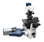Opterra High-Speed Live Cell Imaging Multipoint Scanning Confocal Microscope