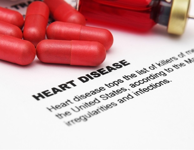 Study tracks the trends in diabetes and CVD-related mortality